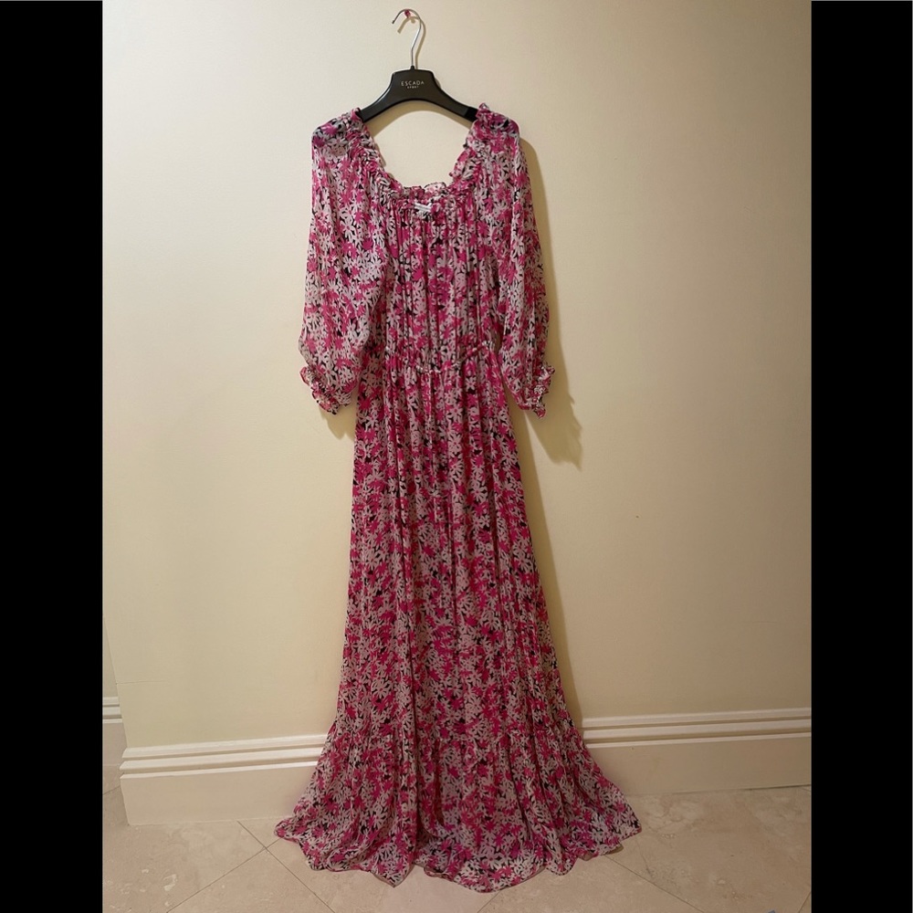 Diane Von Furstenberg Dress